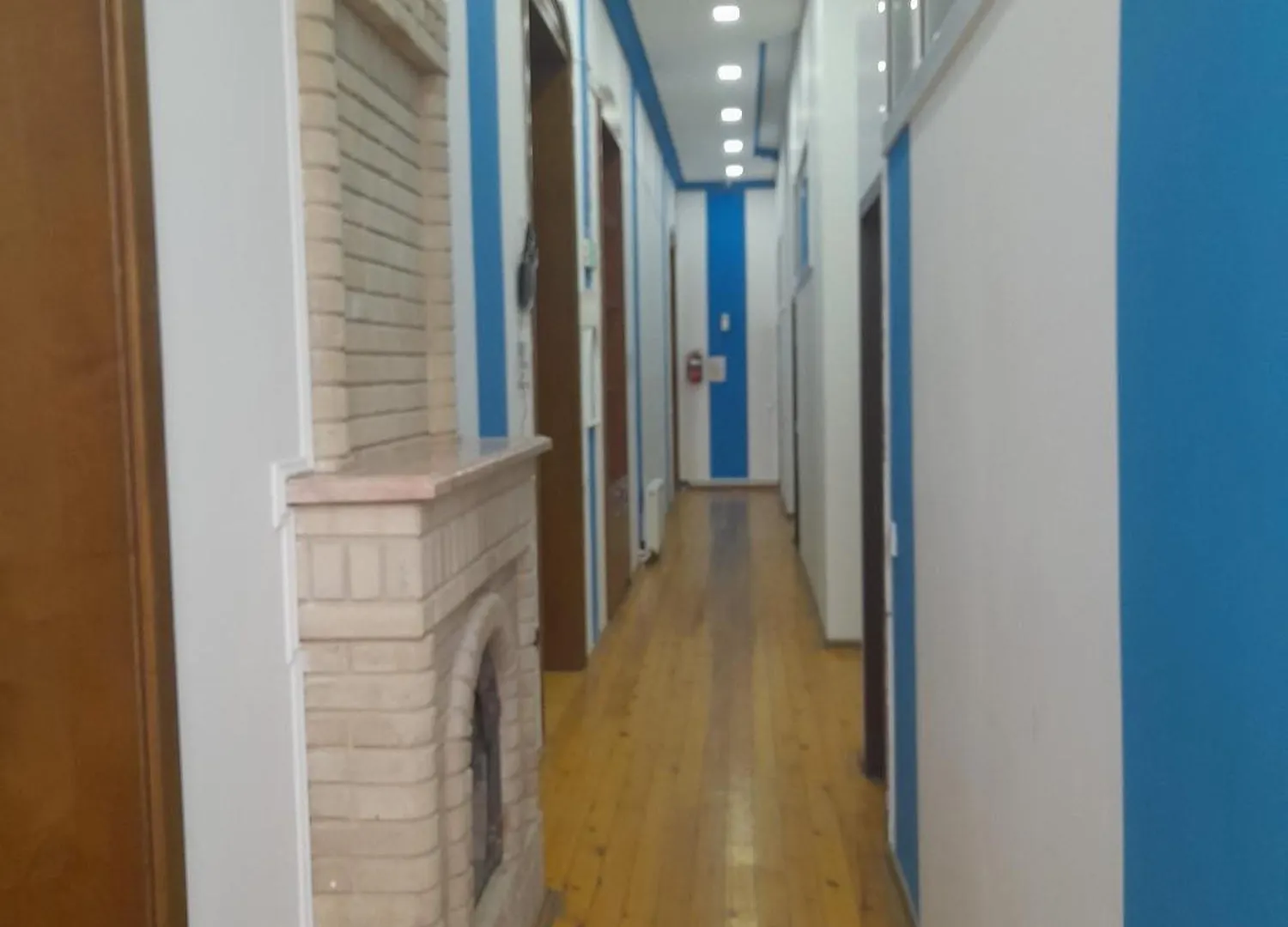 White City Hostel Baku
