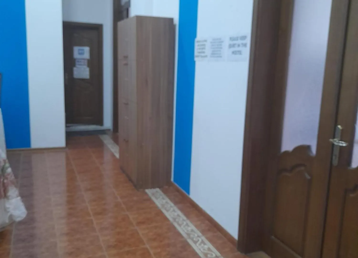 White City Hostel Baku 0*,