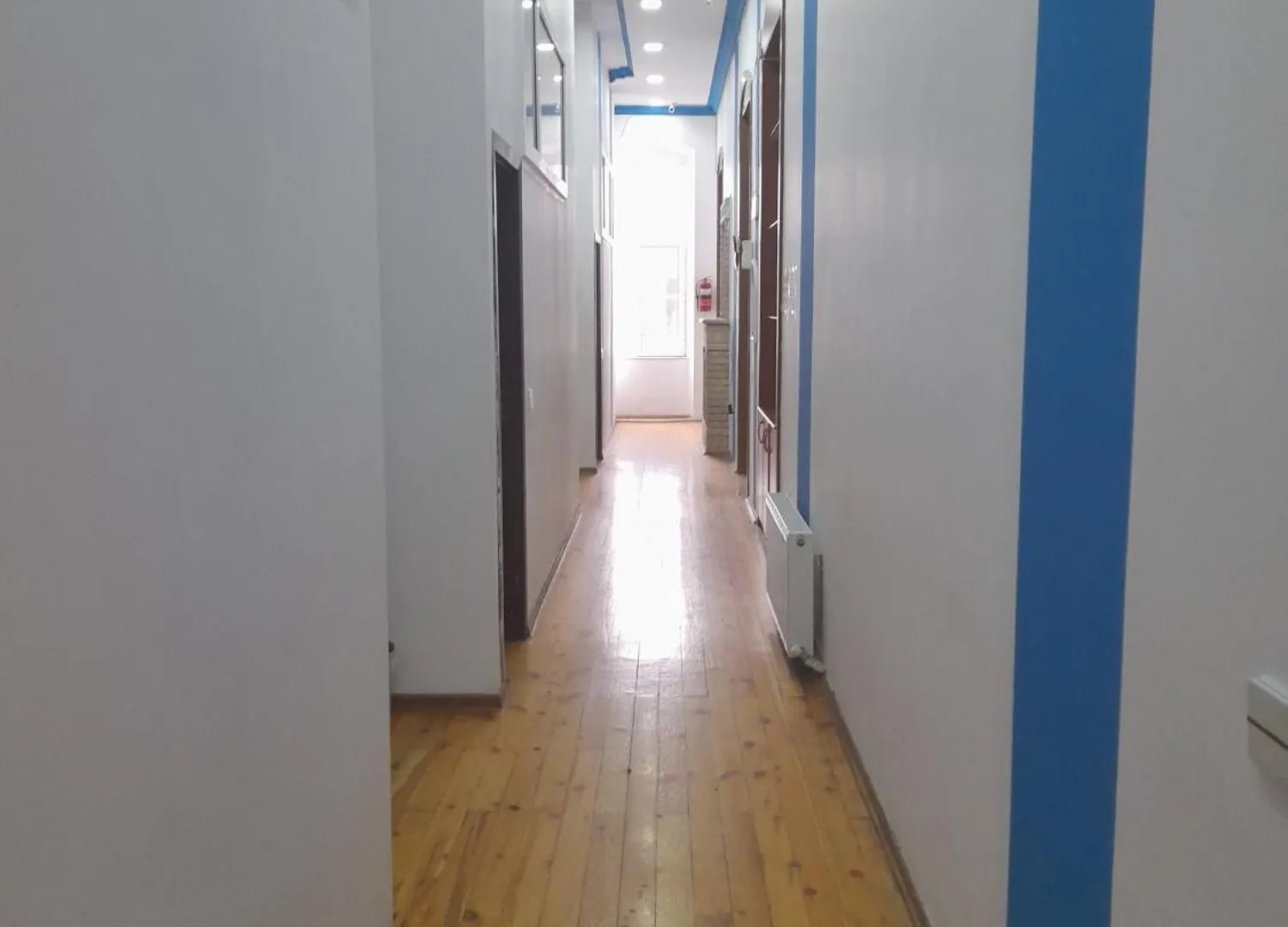 White City Hostel Baku 0*,  Ázerbájdžán