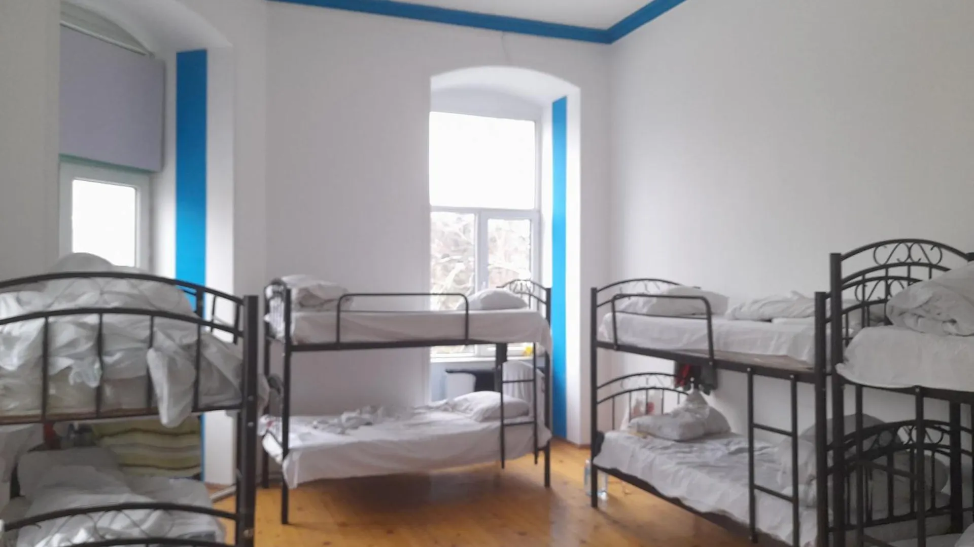White City Hostel Baku