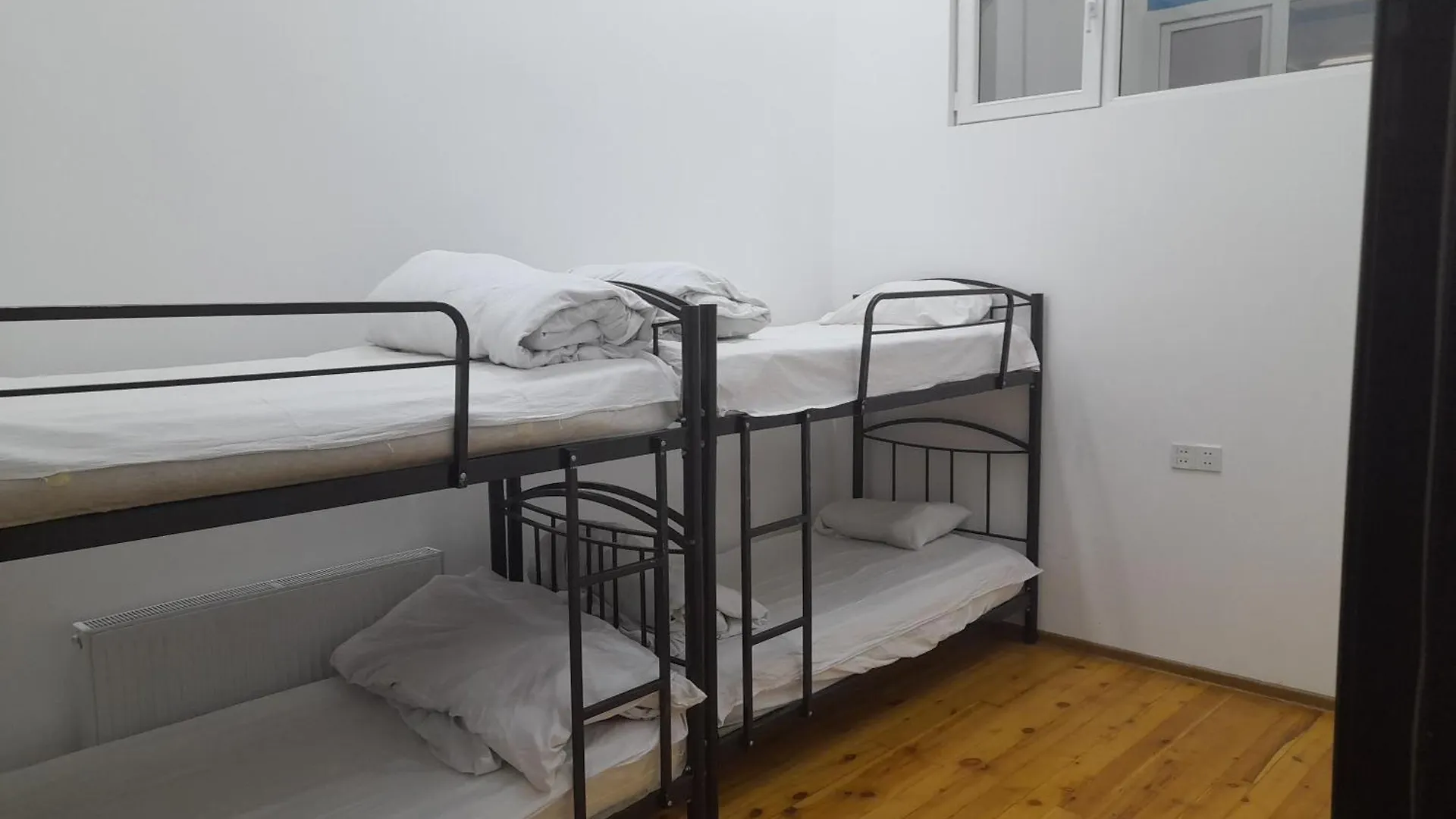 White City Hostel Baku