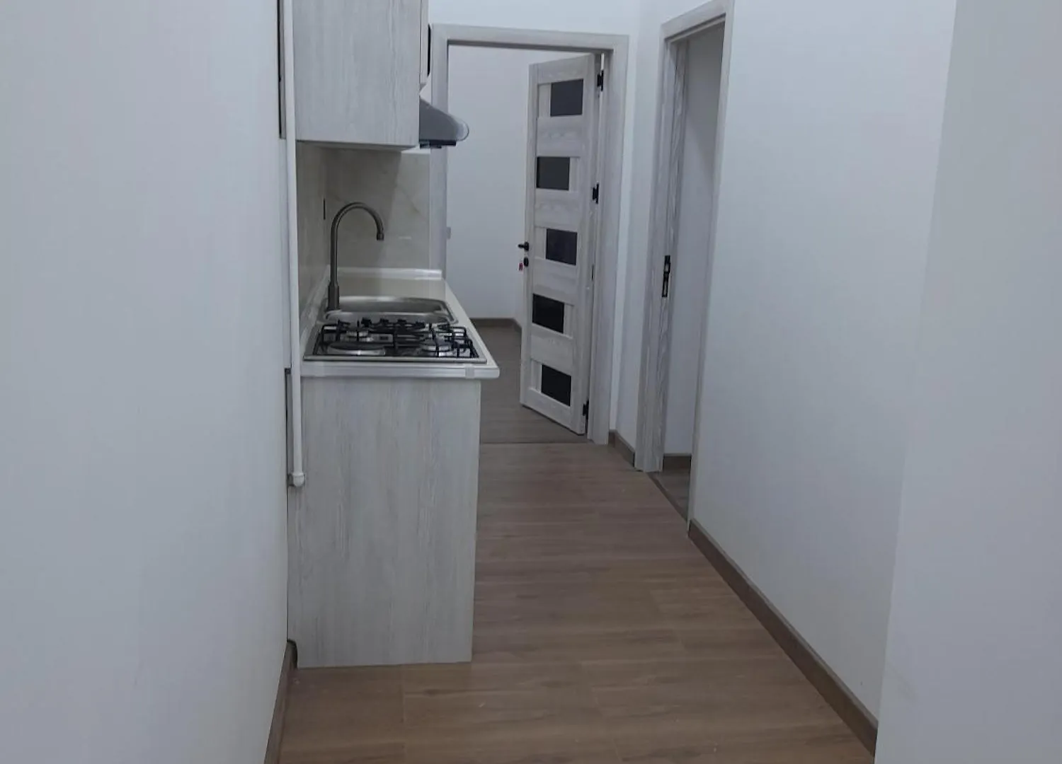White City Hostel Baku Ázerbájdžán