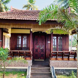 Kerala Отель Варкала
