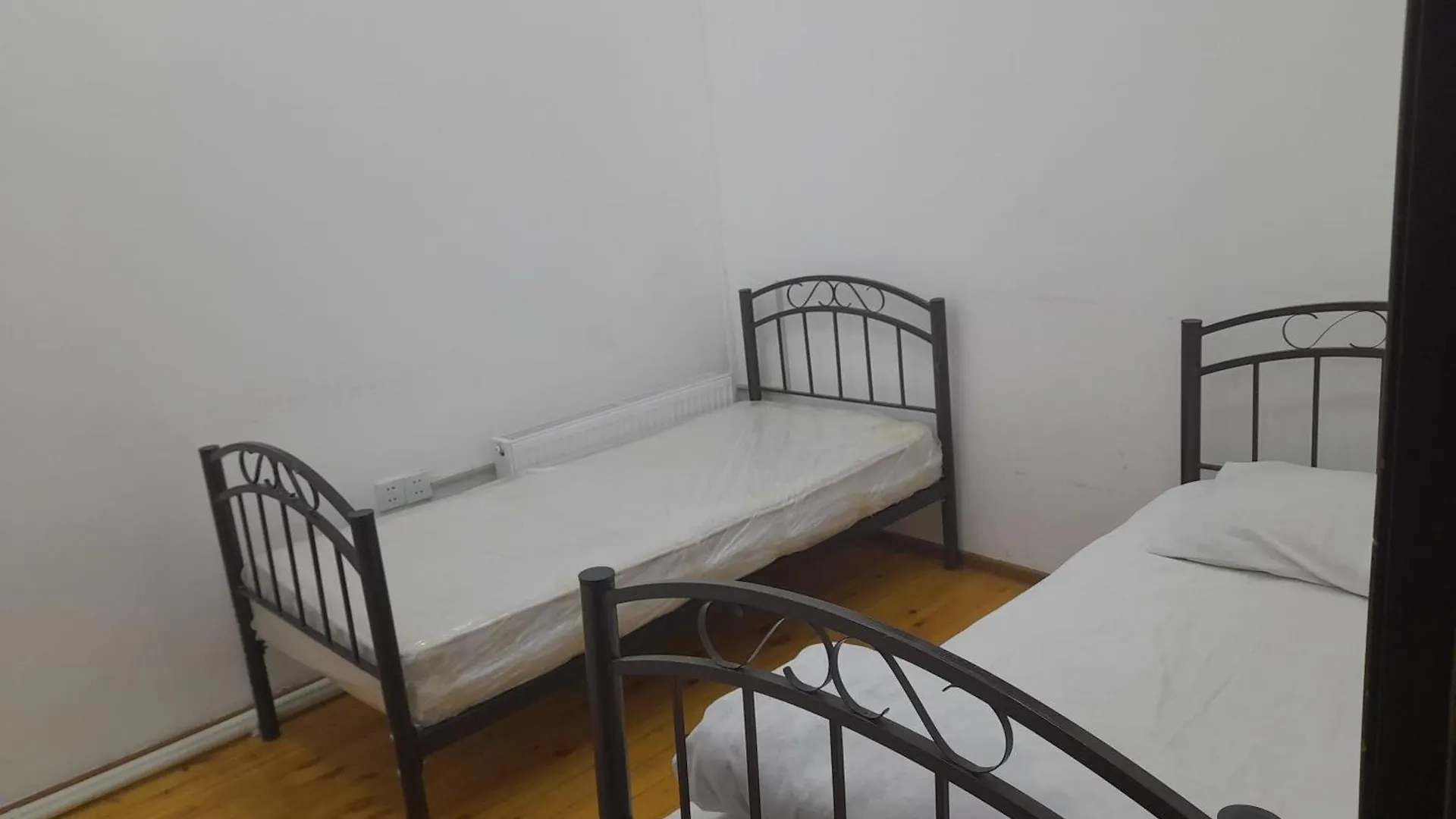 White City Hostel Baku