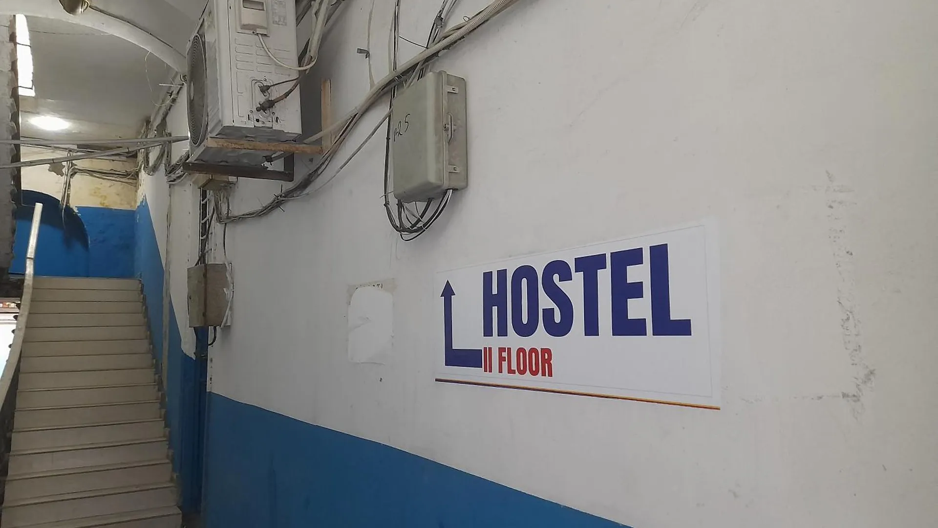 White City Hostel Baku 0*,  Azerbaijan