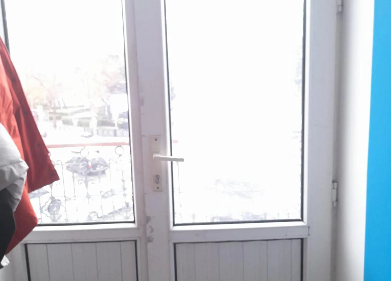 White City Hostel Baku