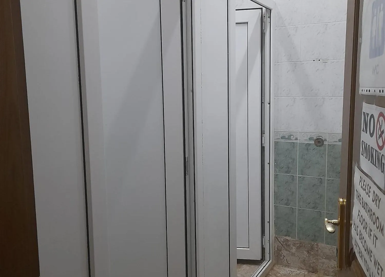 White City Hostel Baku