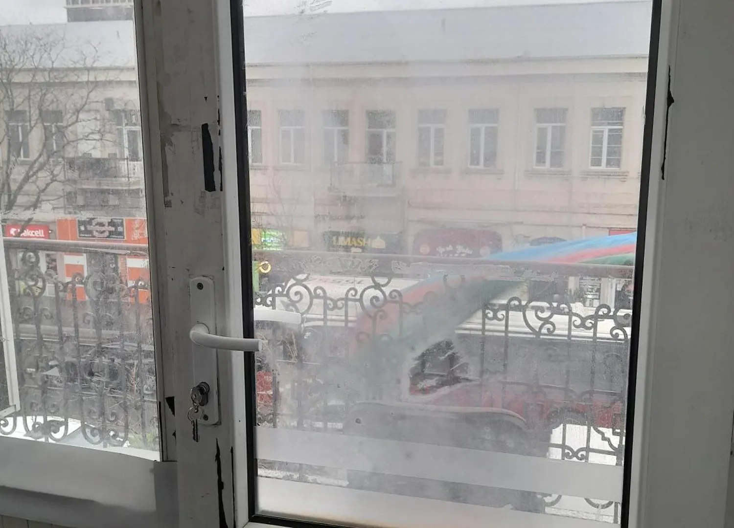 White City Hostel Baku