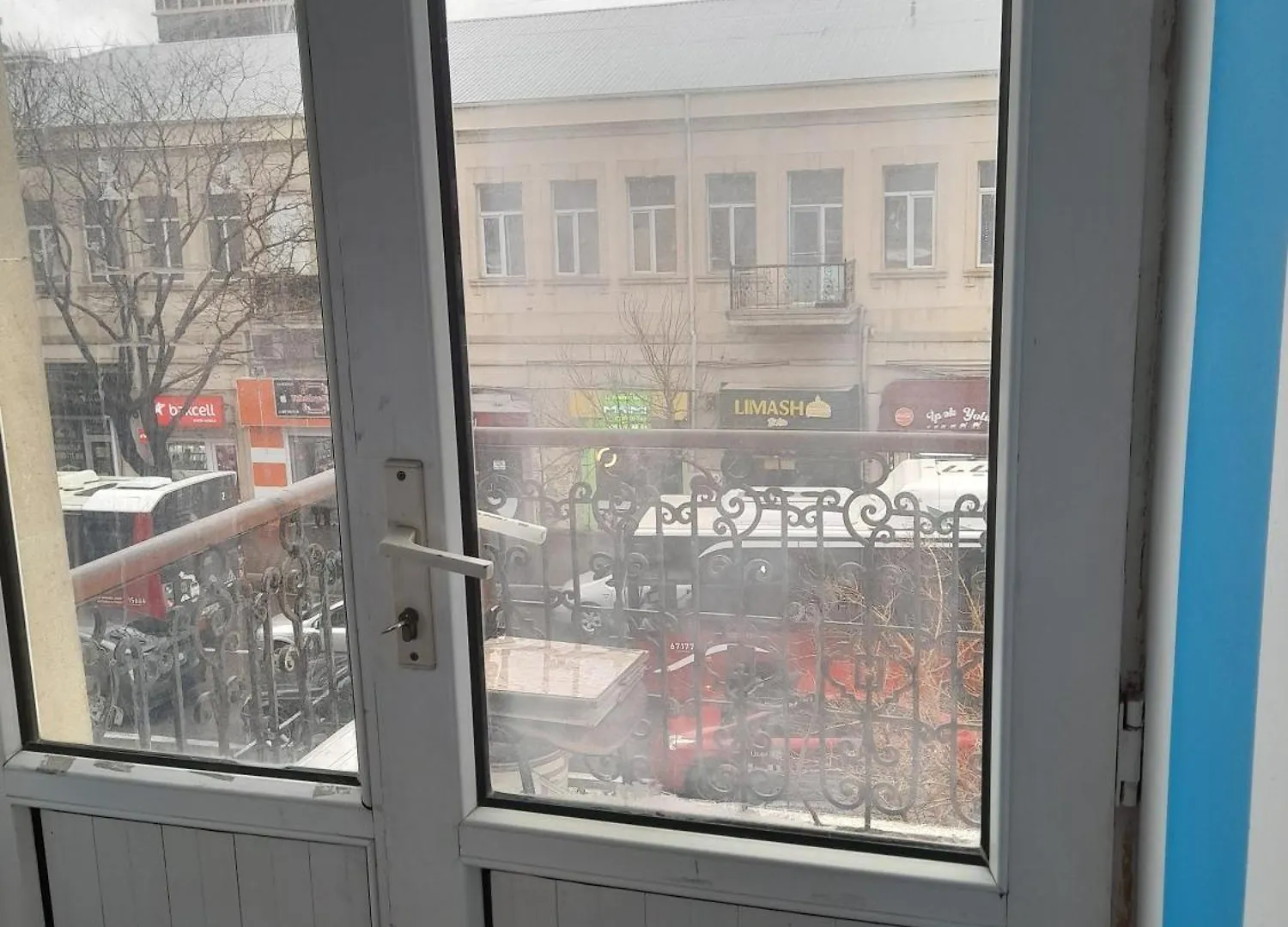 White City Hostel Baku 0*,  Azerbaijan