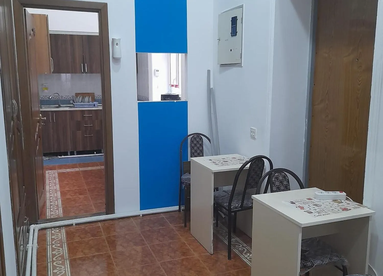 White City Hostel Baku Azerbaijan
