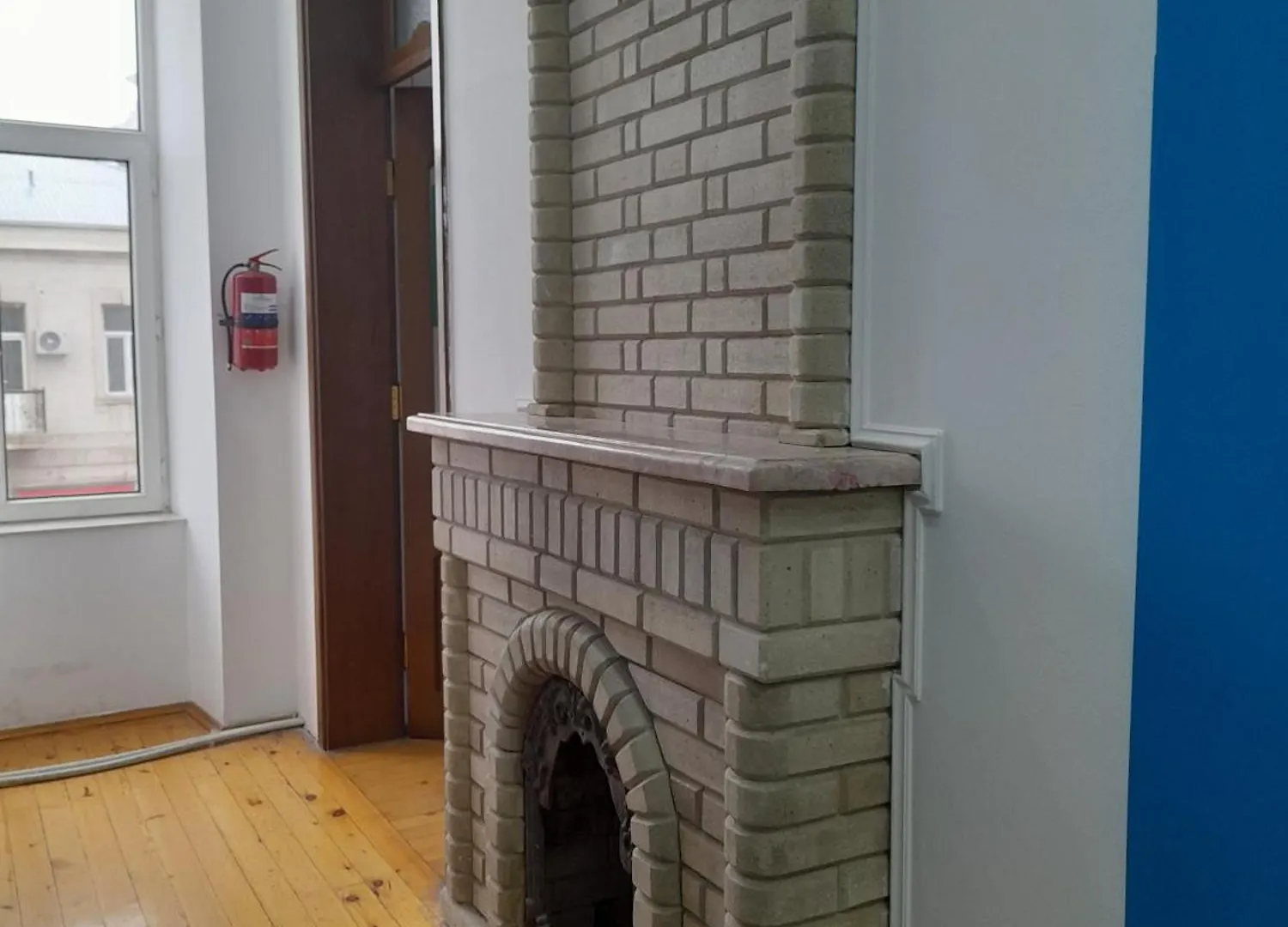 White City Hostel Baku