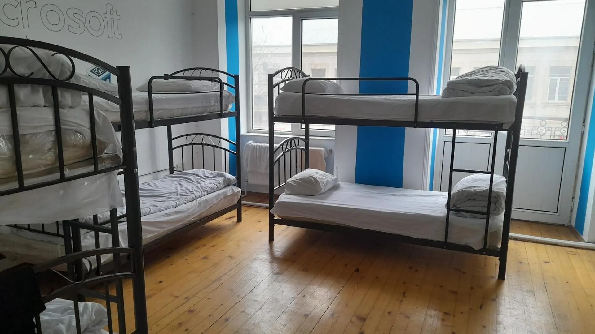 White City Hostel Baku