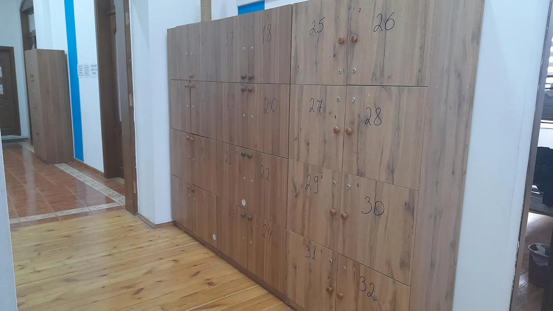 White City Hostel Baku