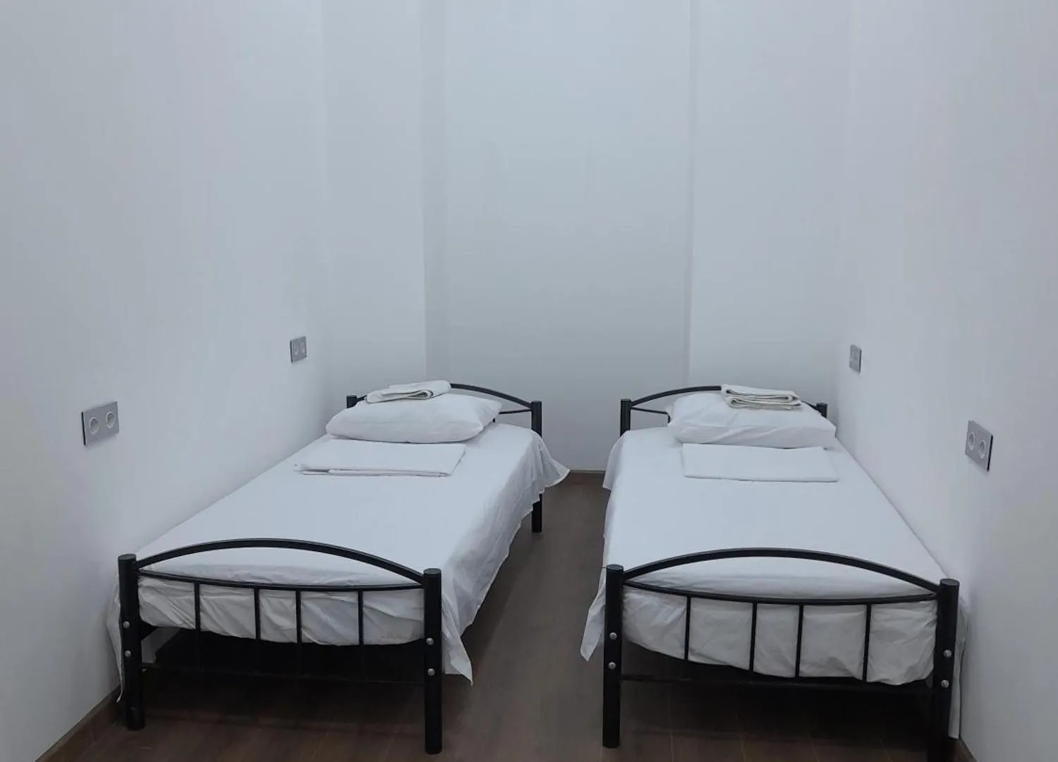 White City Hostel Baku
