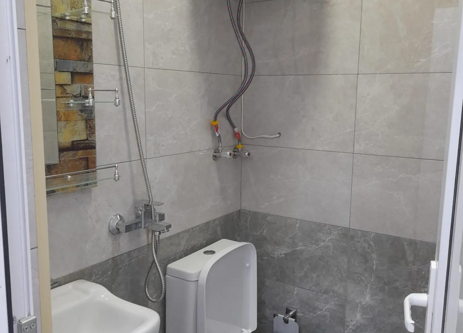 White City Hostel Baku Azerbaijan