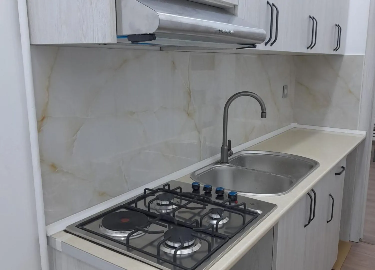 White City Hostel Baku 0*,