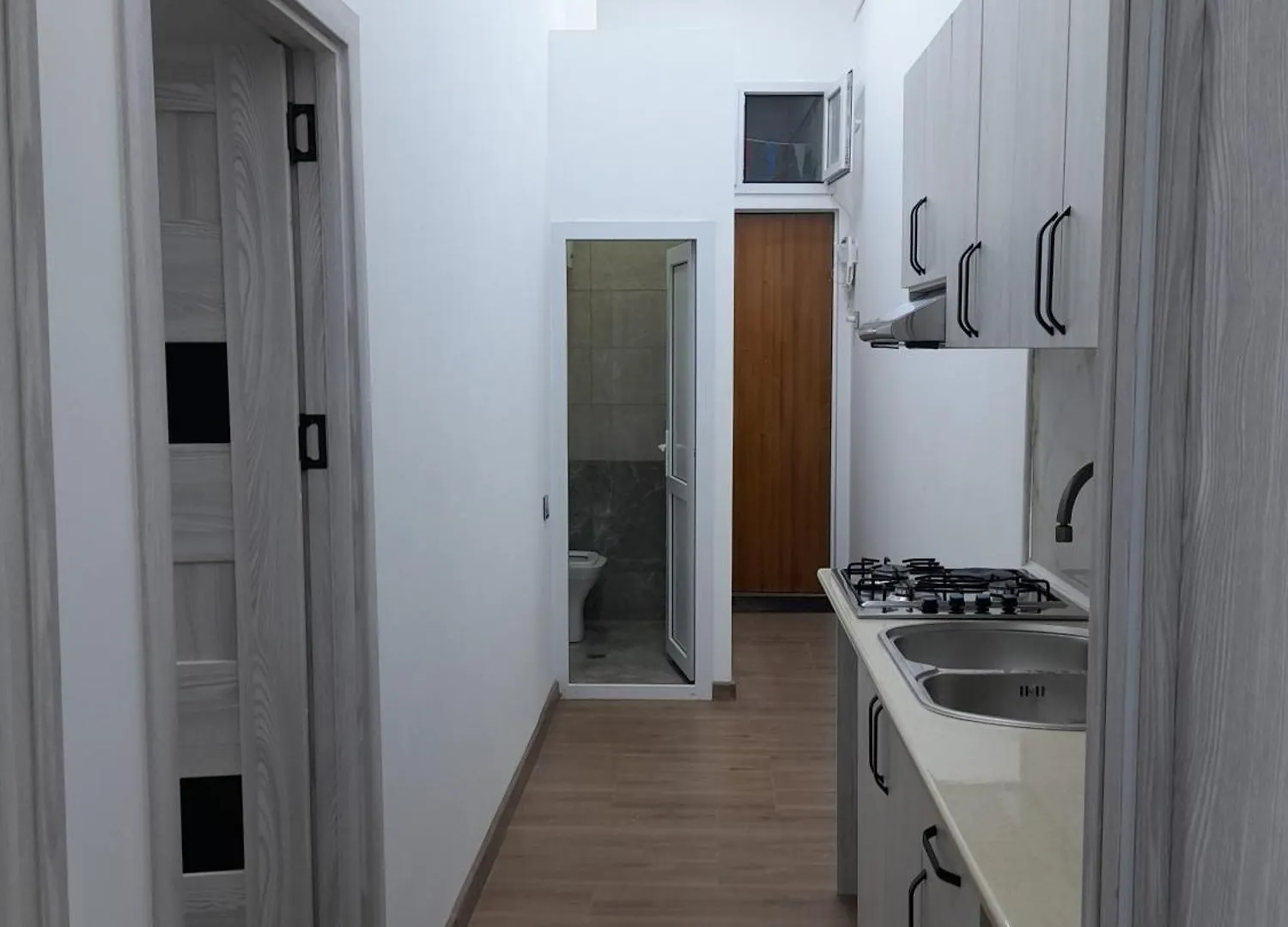 White City Hostel Baku
